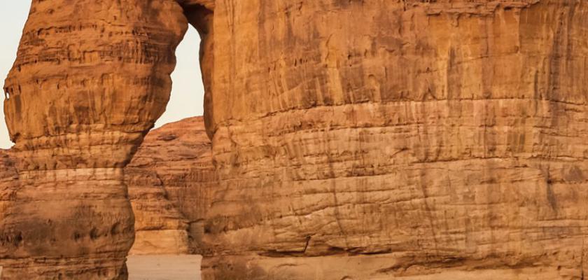 Tour Guidati, Arabia Saudita - Voyager Saudi & Riyadh 3