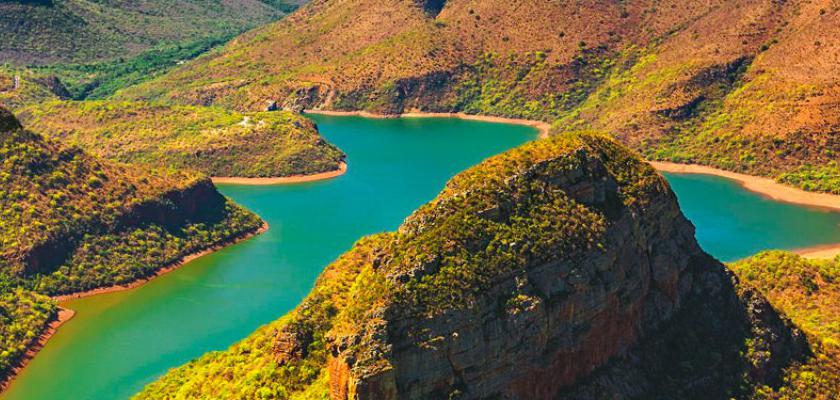 Tour Guidati, Sud Africa - Voyager South Africa 1