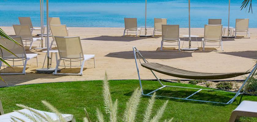 Qatar, Doha - Waldorf Astoria Lusail 4