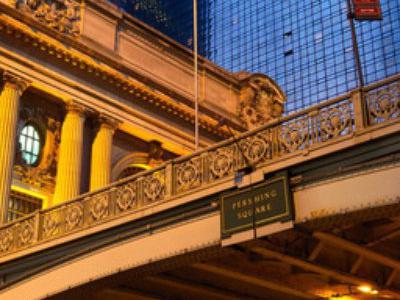 Stati Uniti, New York - Westgate Newyork Grand Central