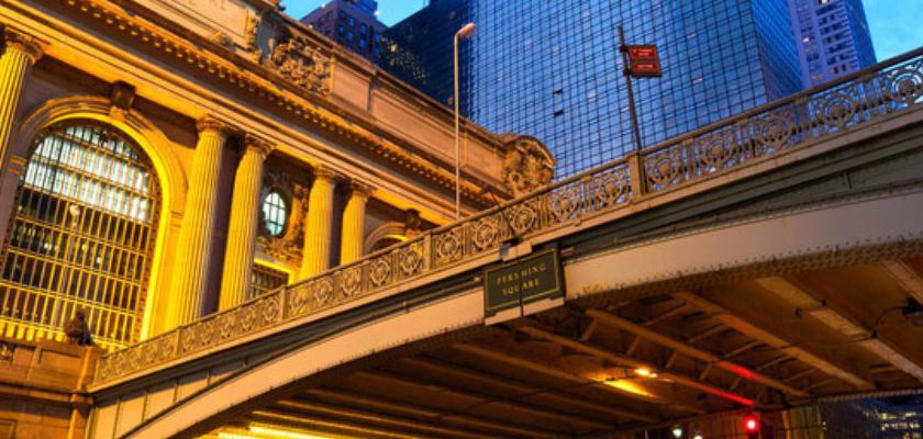 Stati Uniti, New York - Westgate Newyork Grand Central 0