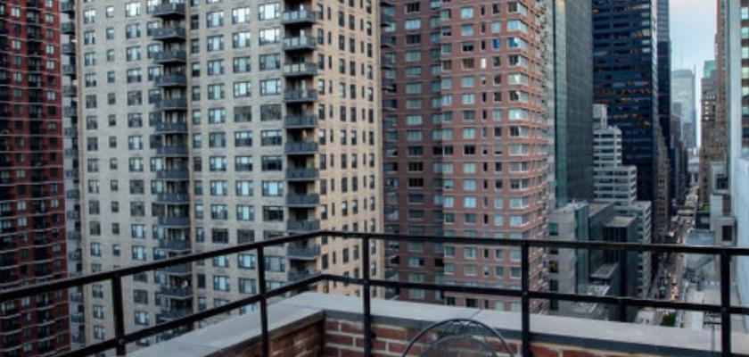 Stati Uniti, New York - Westgate Newyork Grand Central 1