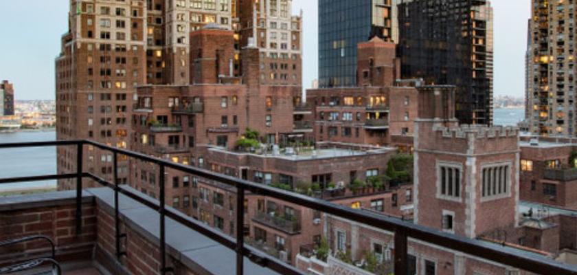 Stati Uniti, New York - Westgate Newyork Grand Central 2