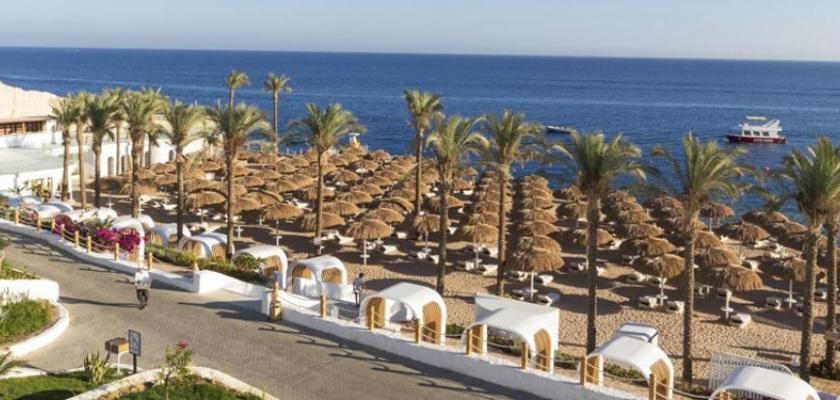 Mar Rosso, Sharm El Sheikh - White Hills 1