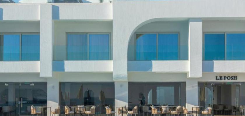 Mar Rosso, Sharm El Sheikh - White Hills 2