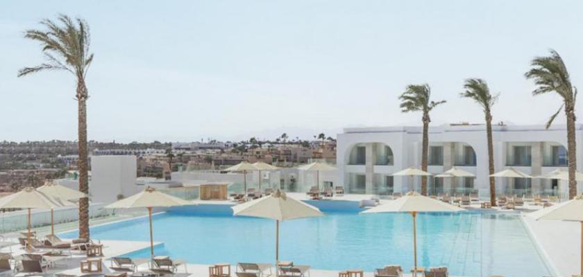 Mar Rosso, Sharm El Sheikh - White Hills 5