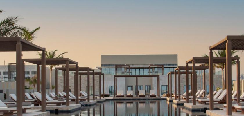 Dhofar, Salalah - Alila Hinu Bay 0