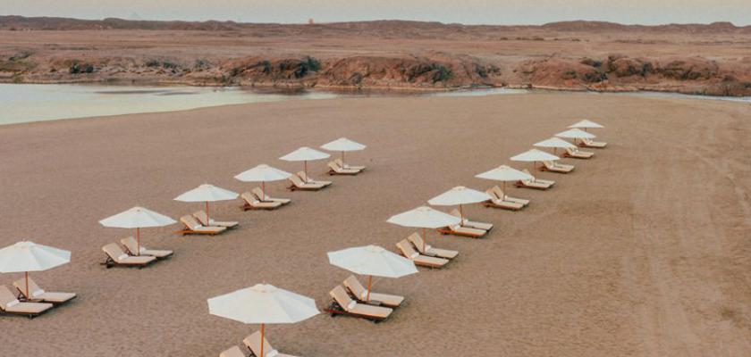 Dhofar, Salalah - Alila Hinu Bay 5