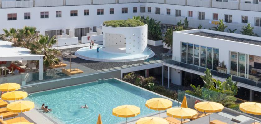 Spagna, Corralejo - Buendia Corralejo Nohotel 0