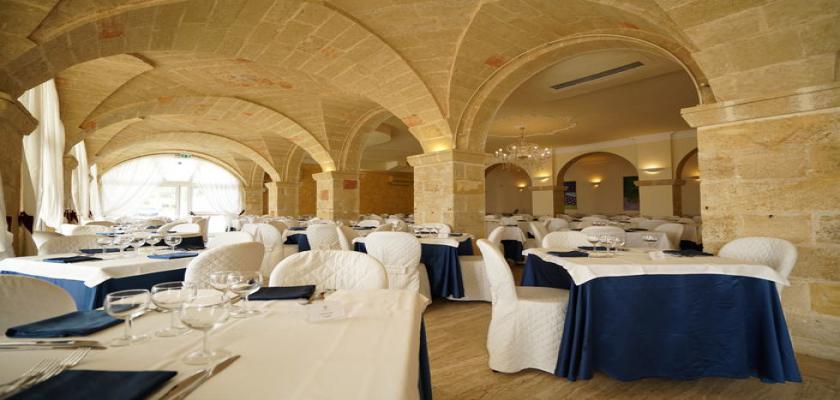 Italia, Puglia - Messapia Hotel & Resort 2