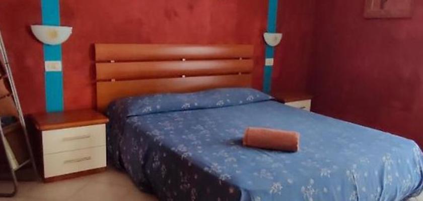 Capo Verde, Isola di Boa Vista - Hotel Estoril 4