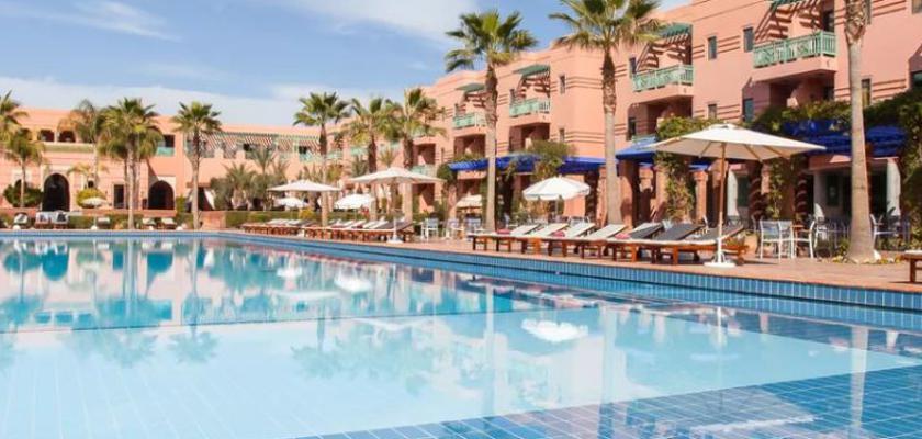 Marocco, Marrakech - Jaal Riad Resort Adults Only 0