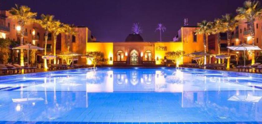 Marocco, Marrakech - Jaal Riad Resort Adults Only 1