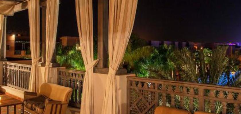 Marocco, Marrakech - Jaal Riad Resort Adults Only 2