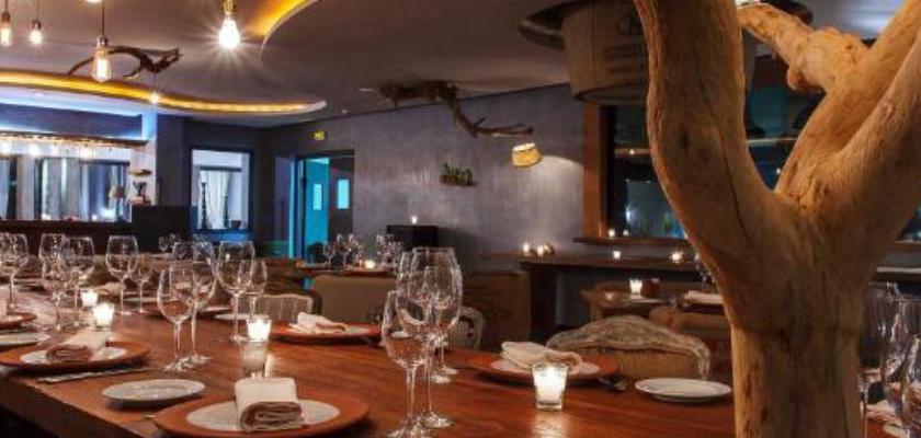 Marocco, Marrakech - Jaal Riad Resort Adults Only 3