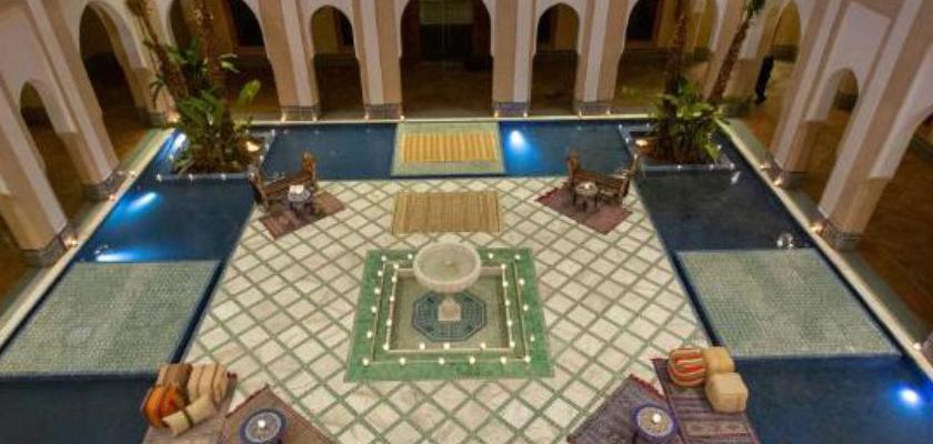 Marocco, Marrakech - Jaal Riad Resort Adults Only 4