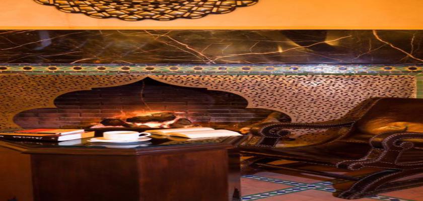 Marocco, Marrakech - Jaal Riad Resort Adults Only 5