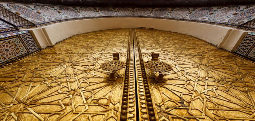Marocco, Marocco - Intour Citta' Imperiali Turistico 4