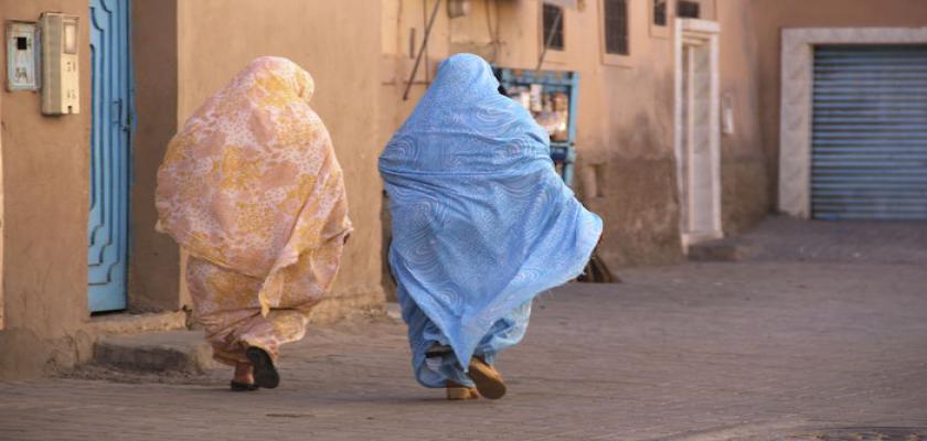 Marocco, Marocco - Intour Citta' Imperiali Turistico 5