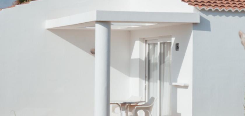 Spagna, Cap D’artrutx - Sagitario Menorcamar Appartamenti 2