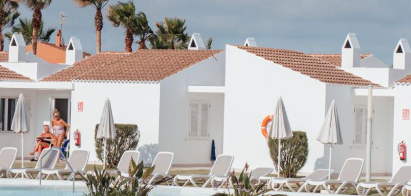 Spagna, Cap D’artrutx - Sagitario Menorcamar Appartamenti 3