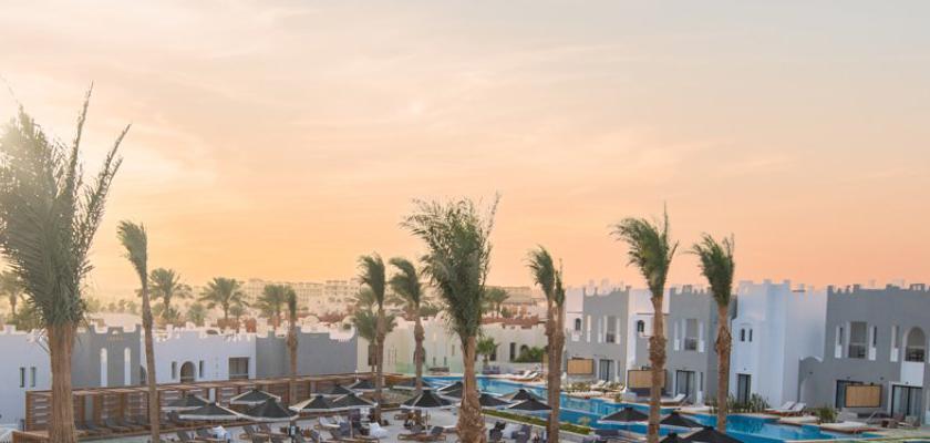 Mar Rosso, Makadi - Sunrise Tucana Resort 0