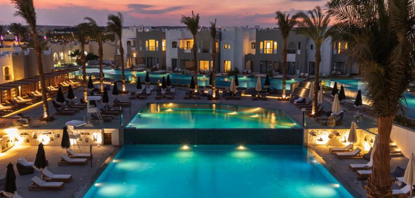 Mar Rosso, Makadi - Sunrise Tucana Resort 2
