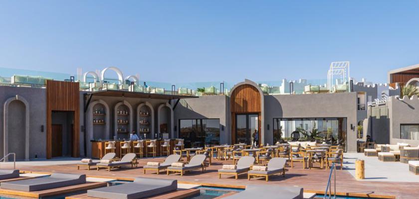 Mar Rosso, Makadi - Sunrise Tucana Resort 3