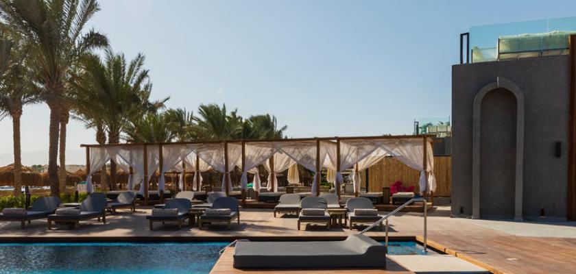 Mar Rosso, Makadi - Sunrise Tucana Resort 4