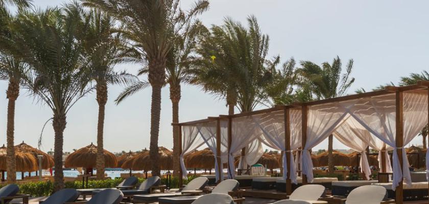 Mar Rosso, Makadi - Sunrise Tucana Resort 5