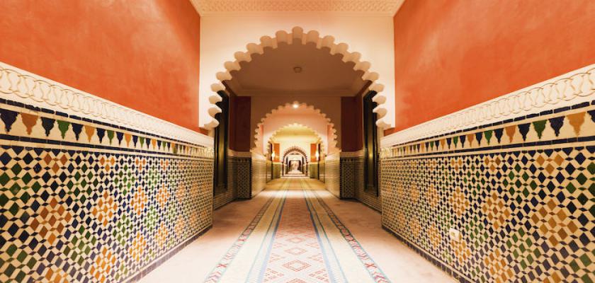 Marocco, Marocco - Intour Citta' Imperiali 1° Categoria 2