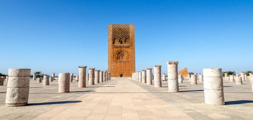 Marocco, Marocco - Intour Citta' Imperiali 1° Categoria 3