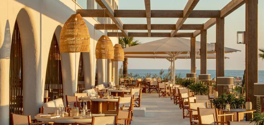 Spagna, Isola di Minorca - Villa Le Blanc Gran Melia 1