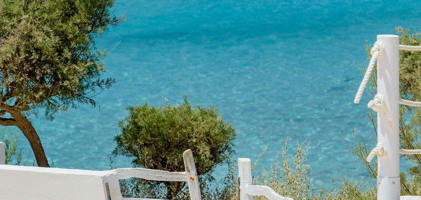 Spagna, Isola di Minorca - Villa Le Blanc Gran Melia 2