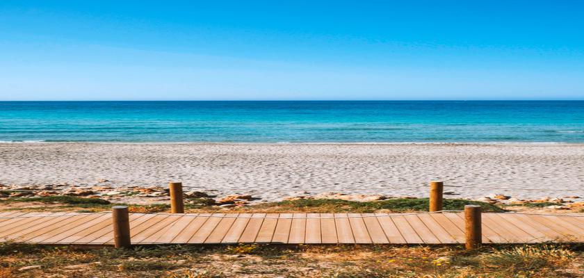Spagna, Isola di Minorca - Villa Le Blanc Gran Melia 5