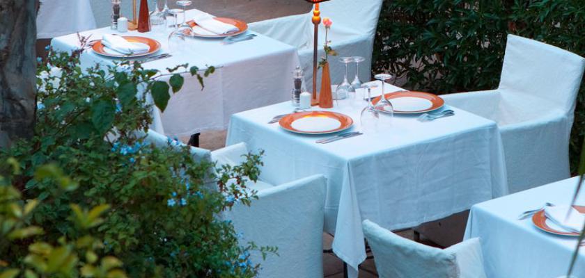 Marocco, Marrakech - Les Jardins De La Koutoubia 1