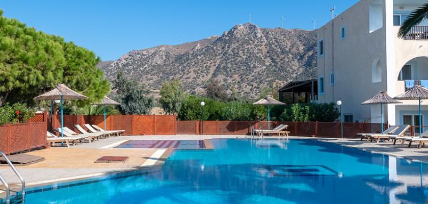 Grecia, Kardamena - Hotel Kalimera Mare 0