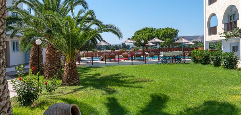 Grecia, Kardamena - Hotel Kalimera Mare 1