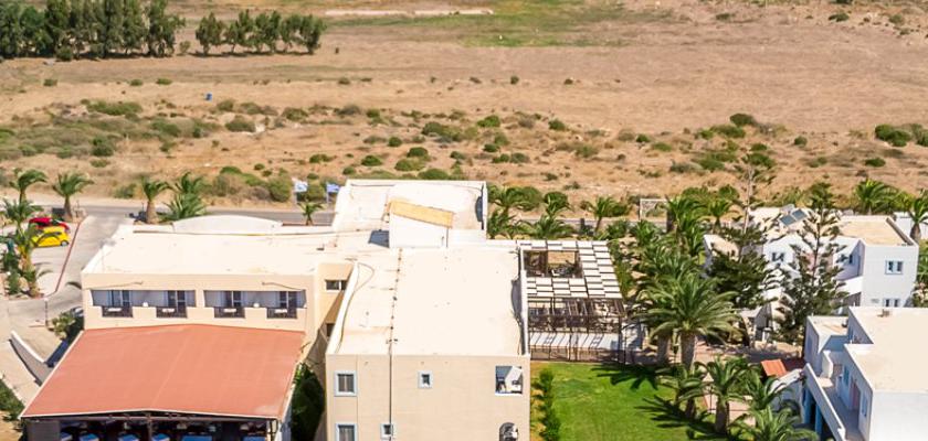 Grecia, Kardamena - Hotel Kalimera Mare 2