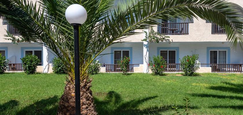 Grecia, Kardamena - Hotel Kalimera Mare 3