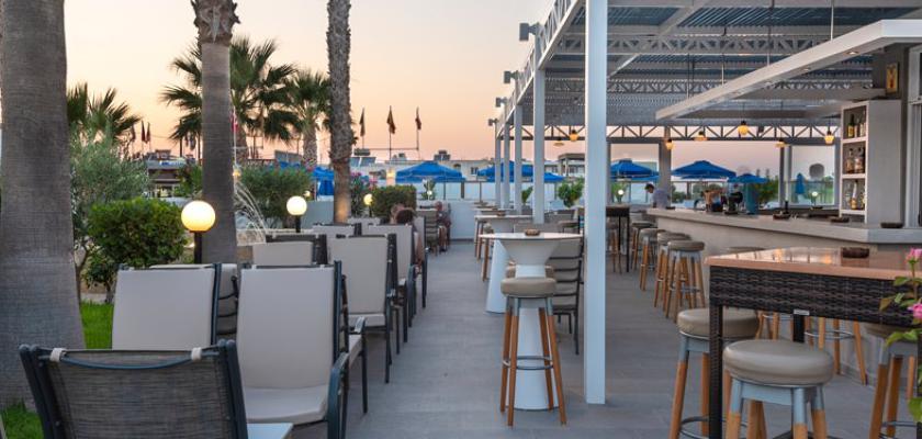 Grecia, Tigaki - Hotel Tropical Sol 2