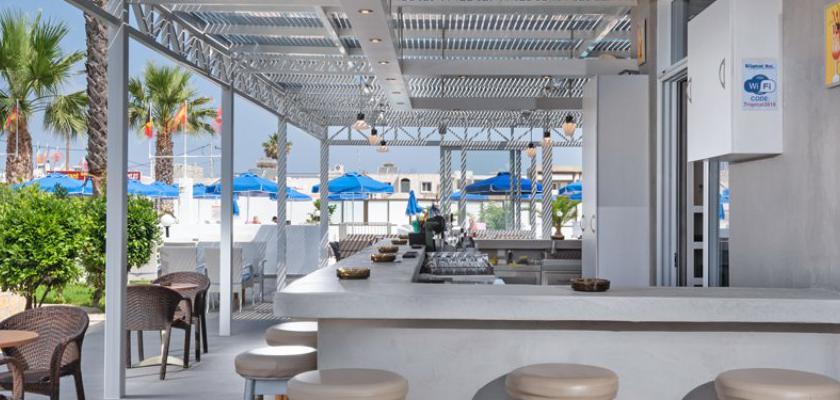 Grecia, Tigaki - Hotel Tropical Sol 3