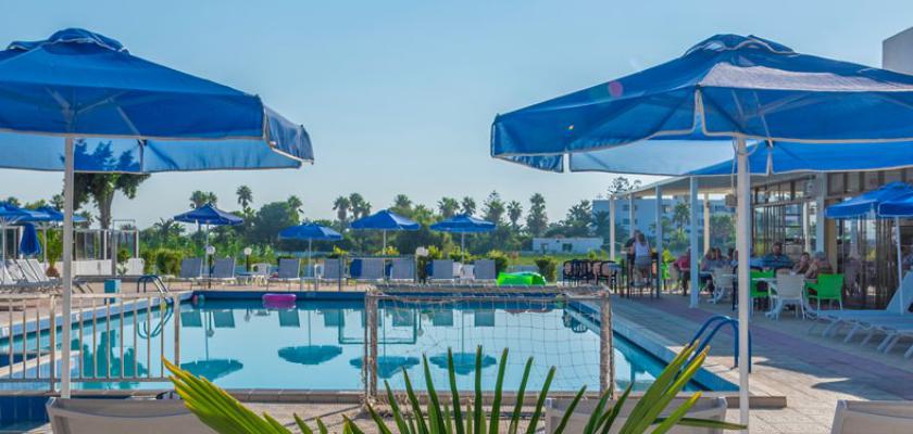 Grecia, Tigaki - Hotel Tropical Sol 4