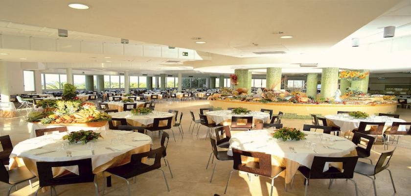 Italia, Puglia - Granserena Hotel 5