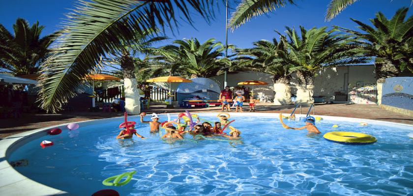 Italia, Puglia - Granserena Hotel 0