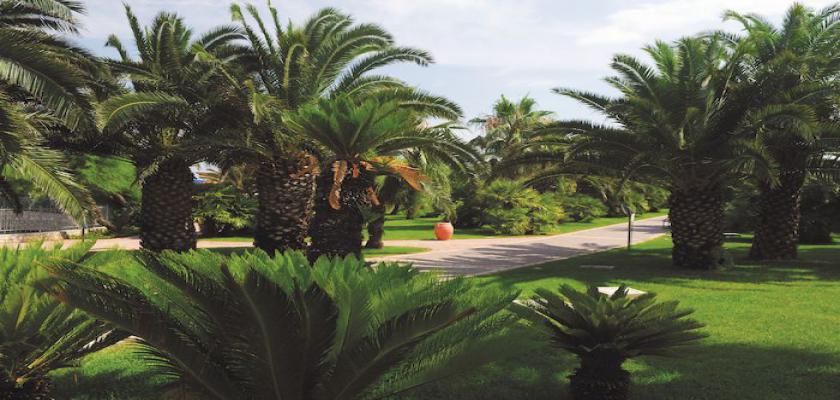 Italia, Puglia - Granserena Hotel 3