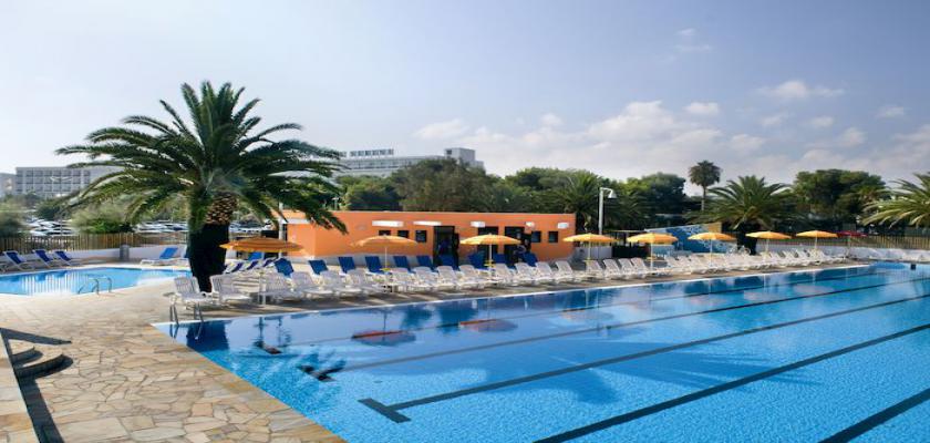 Italia, Puglia - Granserena Hotel 1