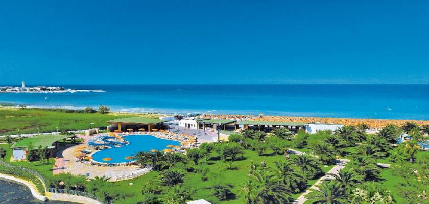 Italia, Puglia - Granserena Hotel 2