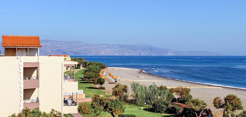 Grecia, Gerani - Appartamenti Matzi 0