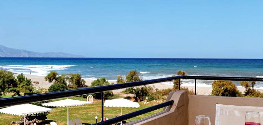 Grecia, Gerani - Appartamenti Matzi 3